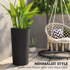 Metal Planter Box (Option: defaulttitle)